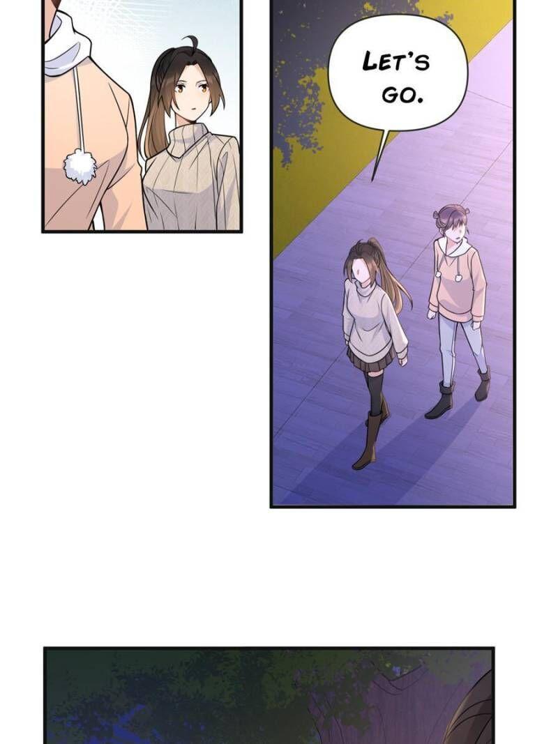 Hey Boss, I Am Your New chapter 99 - page 11