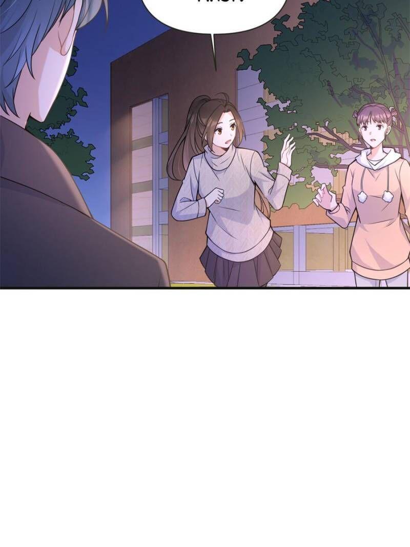 Hey Boss, I Am Your New chapter 99 - page 13