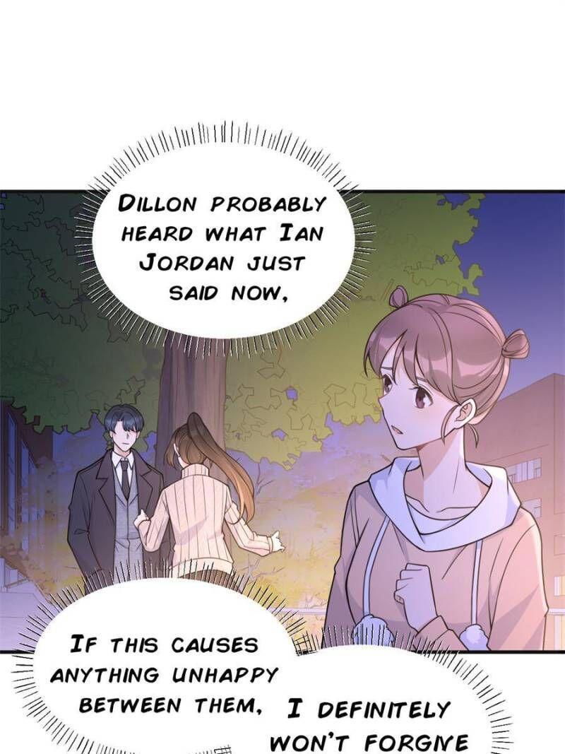 Hey Boss, I Am Your New chapter 99 - page 15