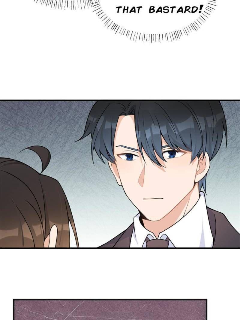 Hey Boss, I Am Your New chapter 99 - page 16