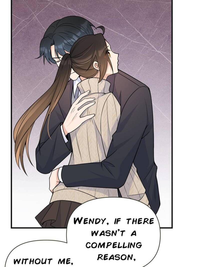 Hey Boss, I Am Your New chapter 99 - page 17