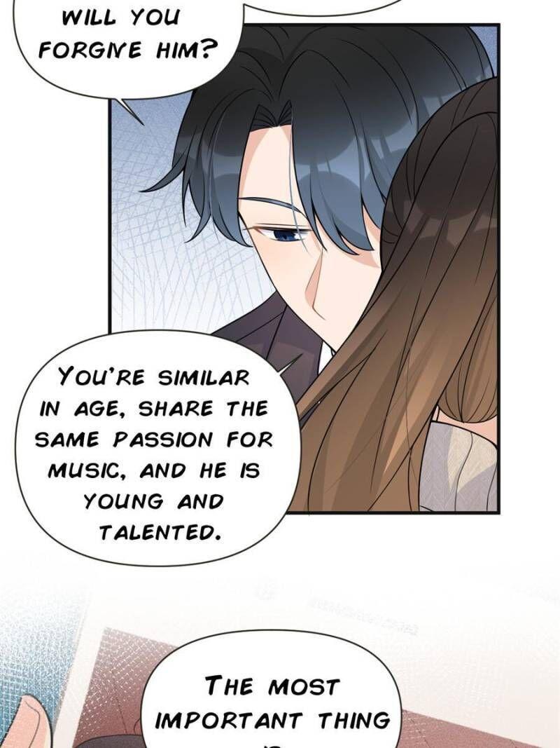 Hey Boss, I Am Your New chapter 99 - page 18