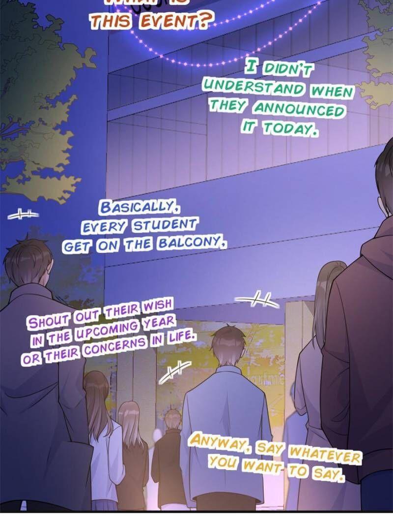 Hey Boss, I Am Your New chapter 99 - page 2