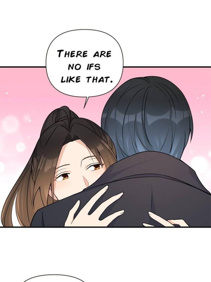 Hey Boss, I Am Your New chapter 99 - page 20