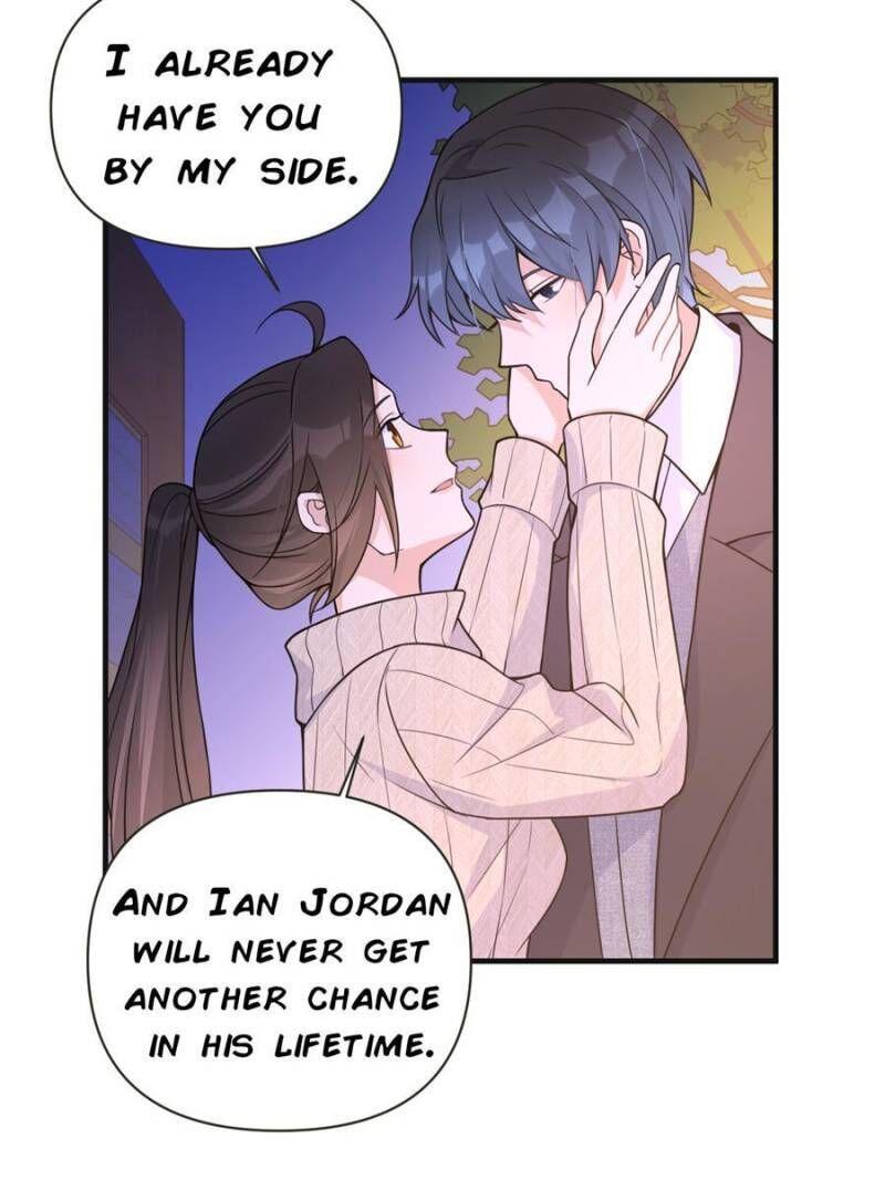 Hey Boss, I Am Your New chapter 99 - page 21
