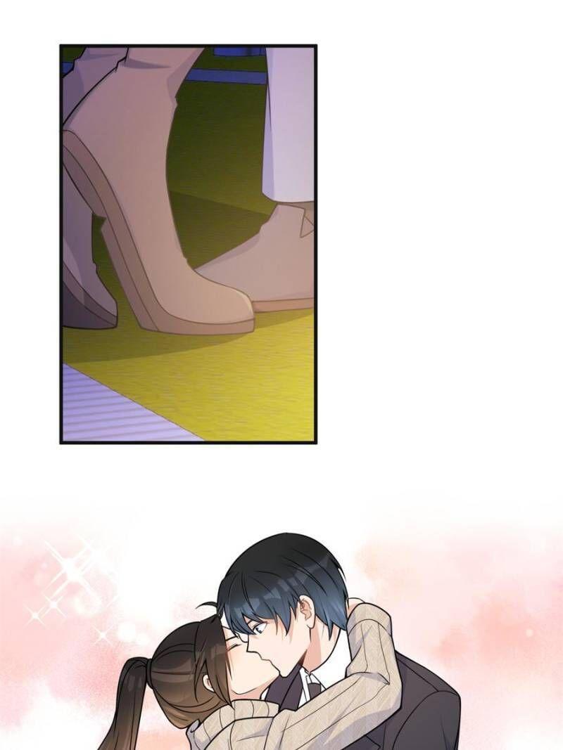 Hey Boss, I Am Your New chapter 99 - page 22