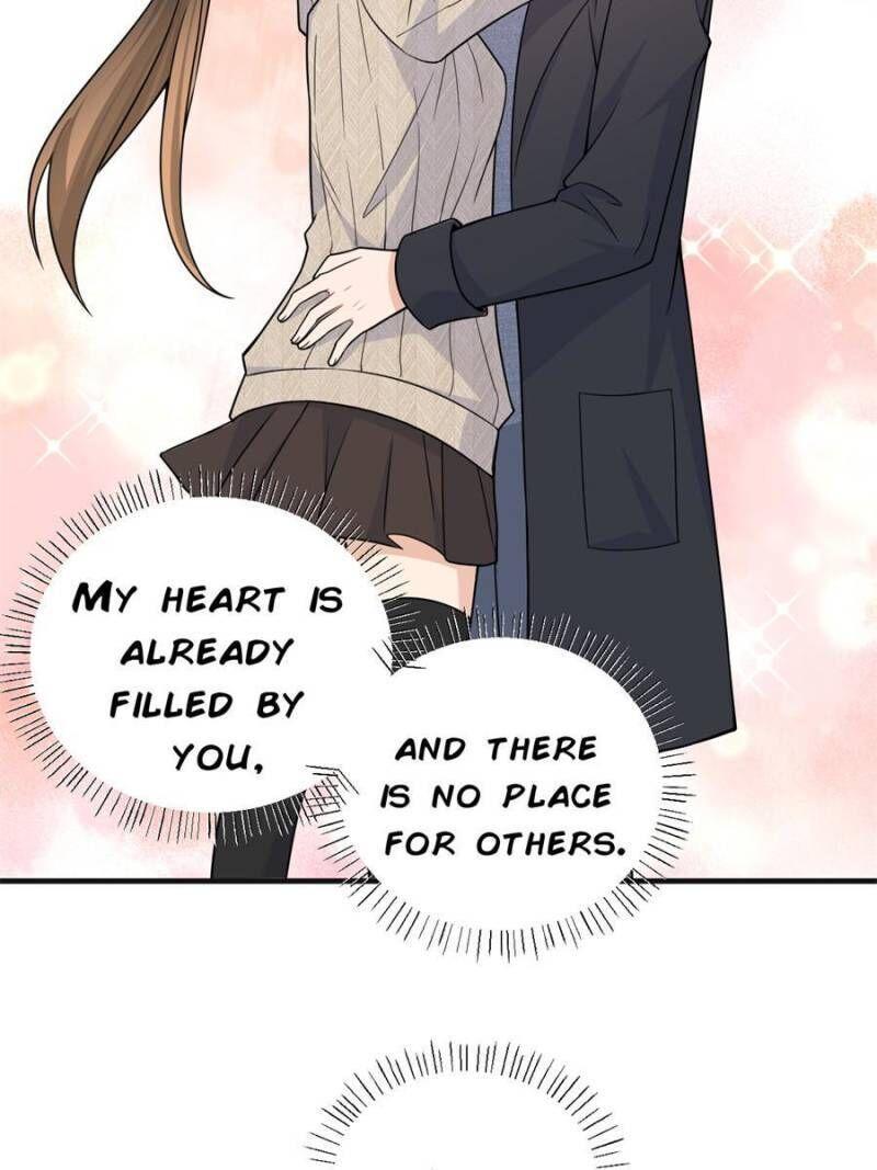 Hey Boss, I Am Your New chapter 99 - page 23