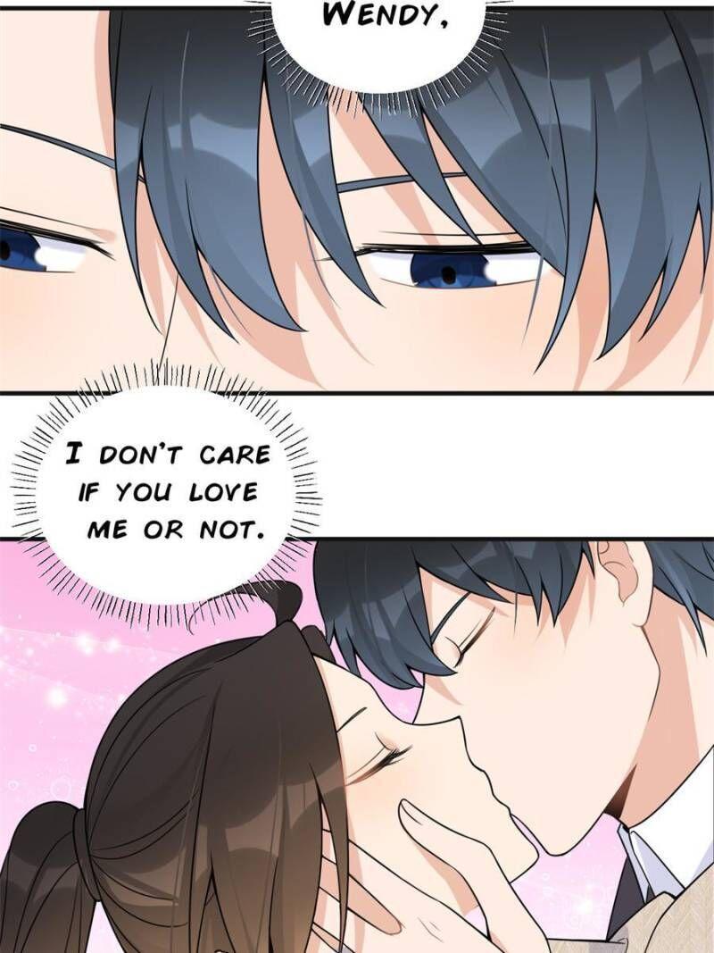 Hey Boss, I Am Your New chapter 99 - page 24