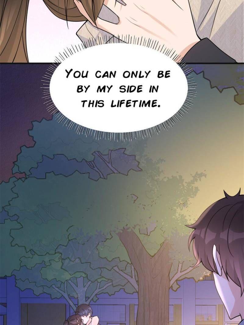 Hey Boss, I Am Your New chapter 99 - page 25