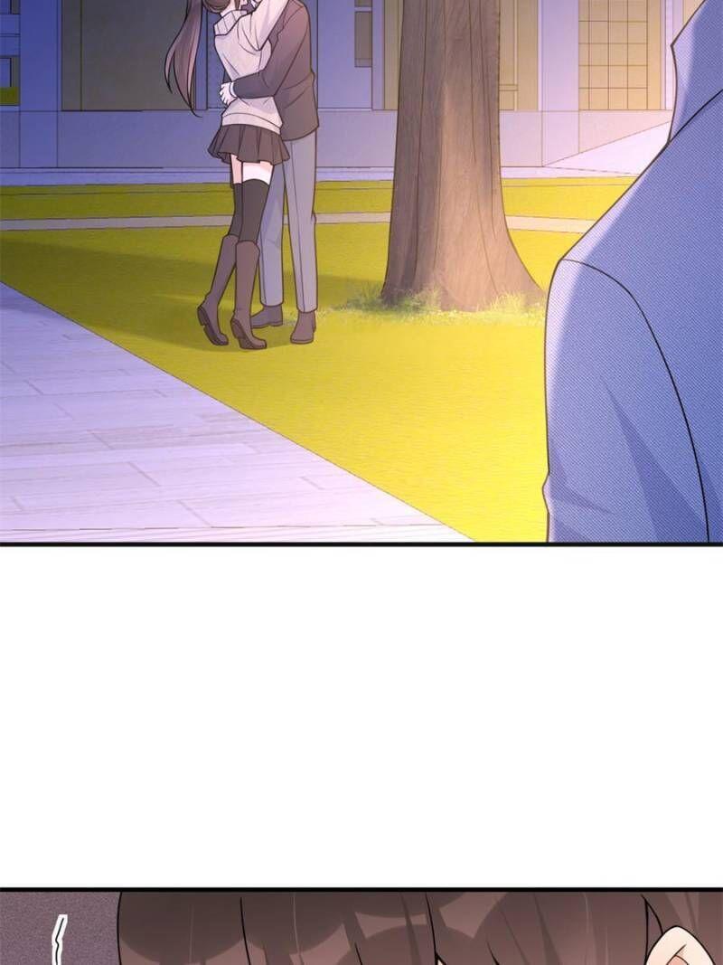 Hey Boss, I Am Your New chapter 99 - page 26