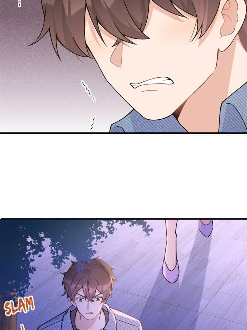 Hey Boss, I Am Your New chapter 99 - page 27