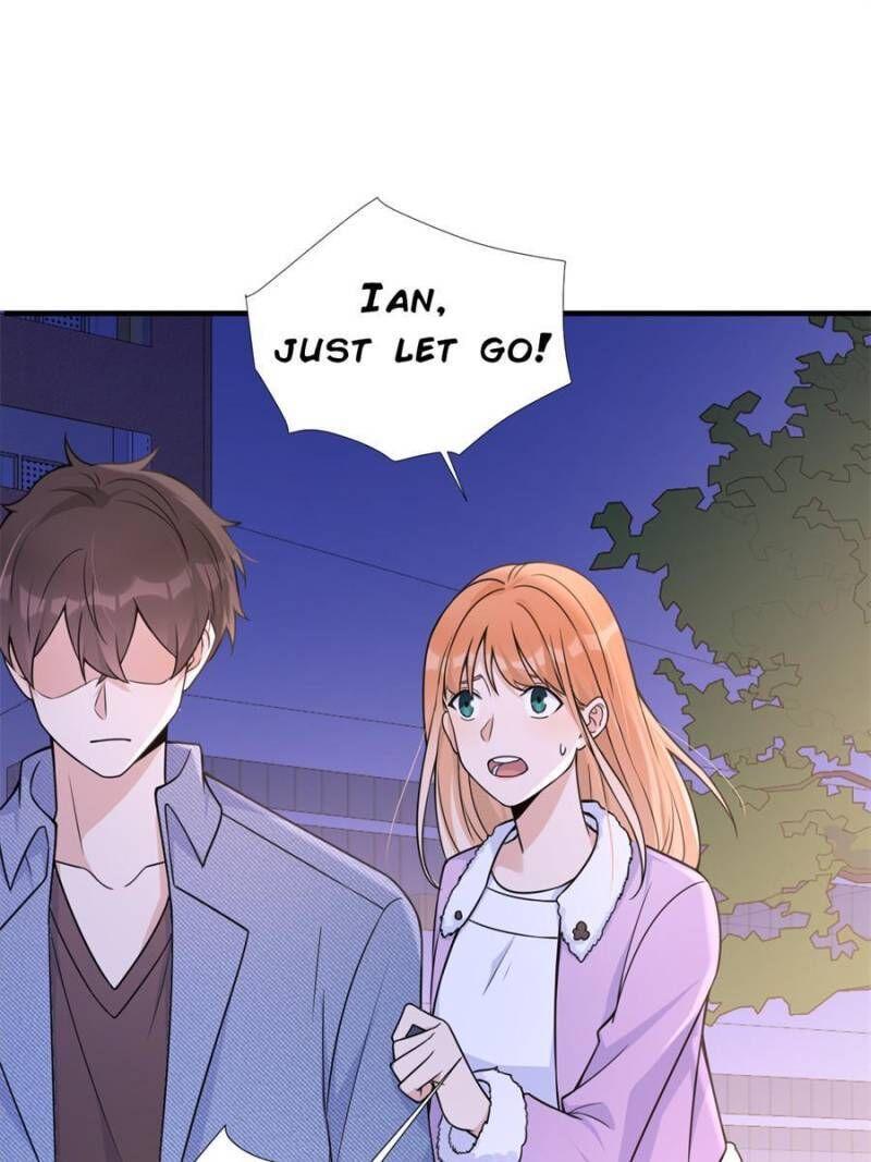 Hey Boss, I Am Your New chapter 99 - page 29