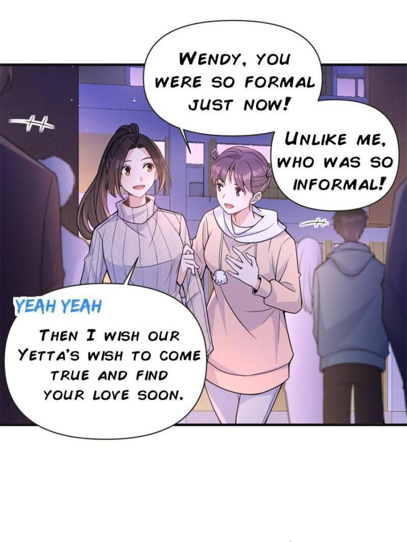 Hey Boss, I Am Your New chapter 99 - page 3