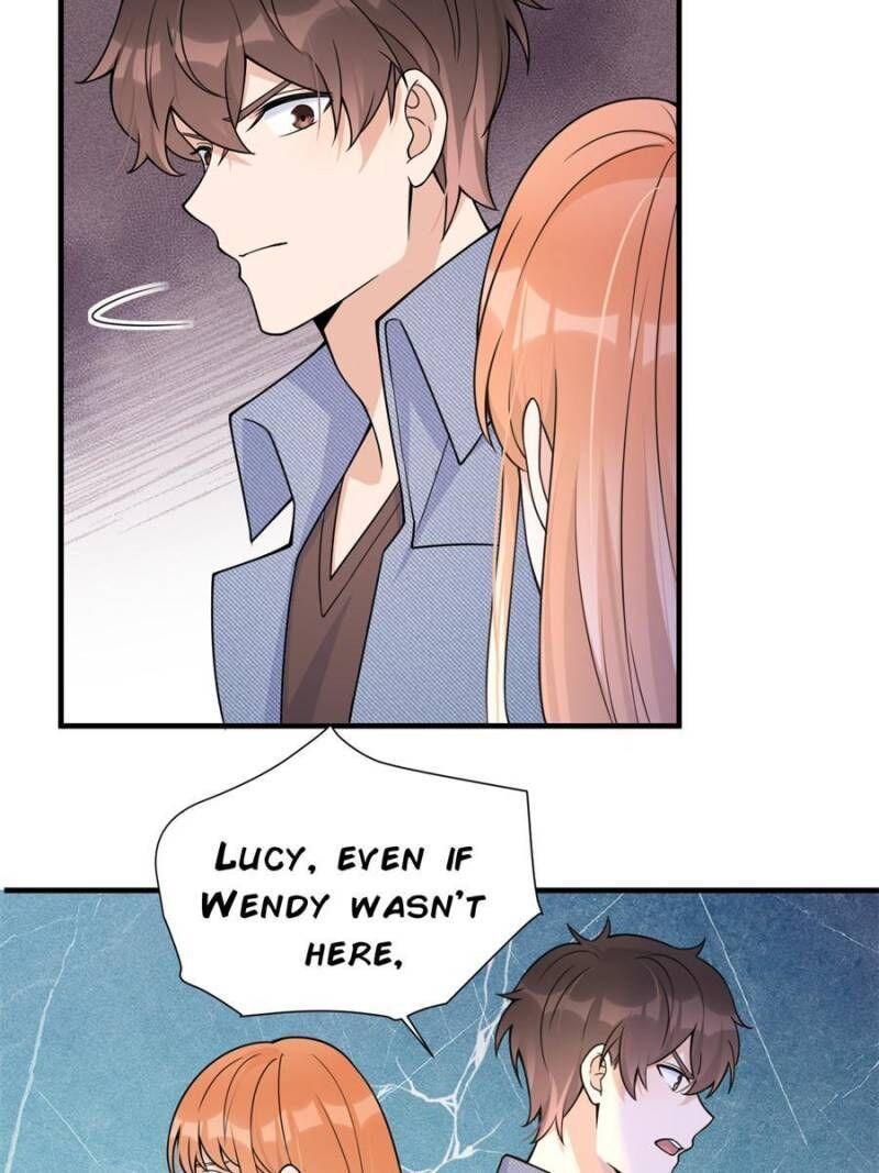 Hey Boss, I Am Your New chapter 99 - page 31