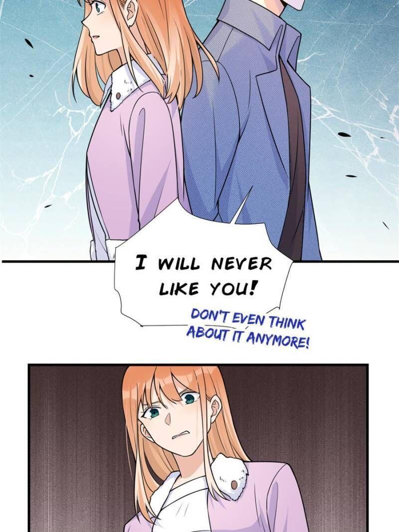 Hey Boss, I Am Your New chapter 99 - page 32