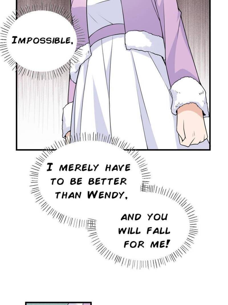 Hey Boss, I Am Your New chapter 99 - page 33