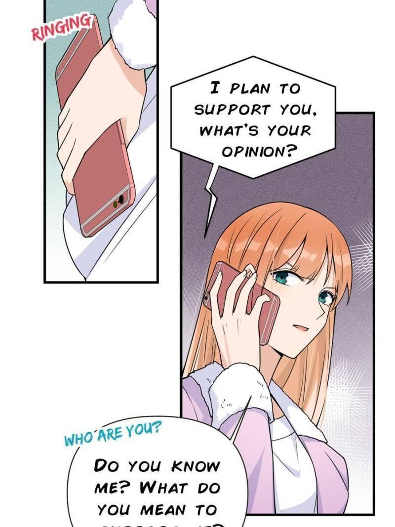 Hey Boss, I Am Your New chapter 99 - page 34