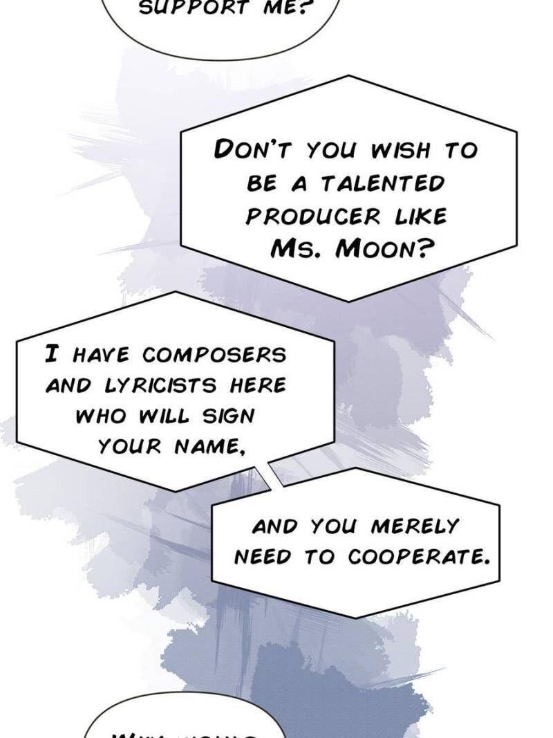 Hey Boss, I Am Your New chapter 99 - page 35