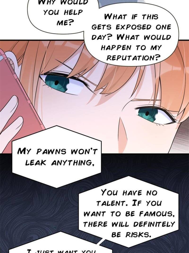 Hey Boss, I Am Your New chapter 99 - page 36