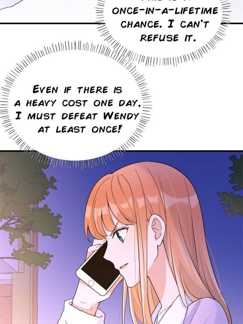 Hey Boss, I Am Your New chapter 99 - page 38