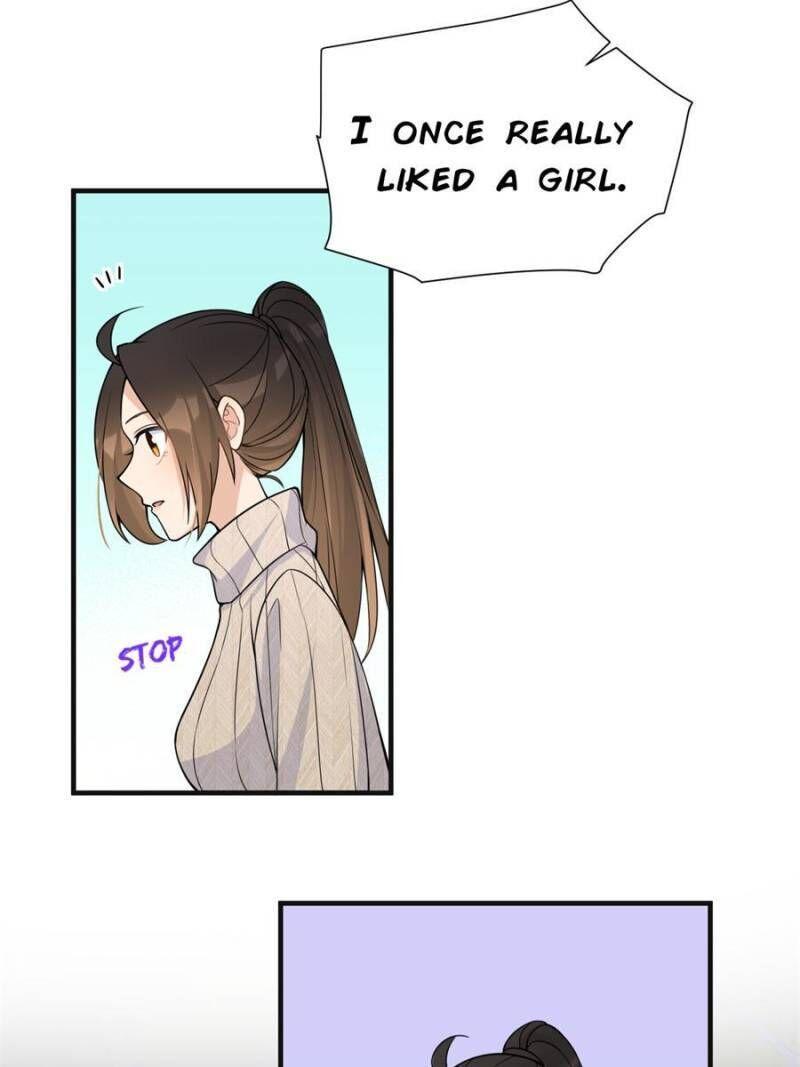 Hey Boss, I Am Your New chapter 99 - page 4