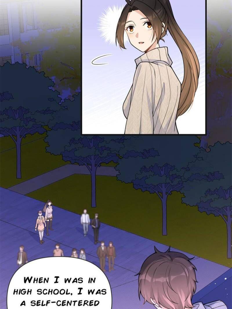 Hey Boss, I Am Your New chapter 99 - page 5