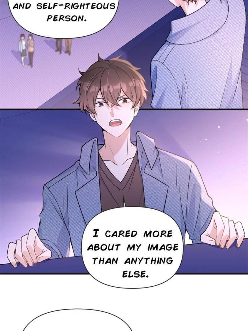 Hey Boss, I Am Your New chapter 99 - page 6