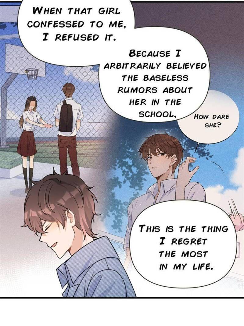 Hey Boss, I Am Your New chapter 99 - page 7