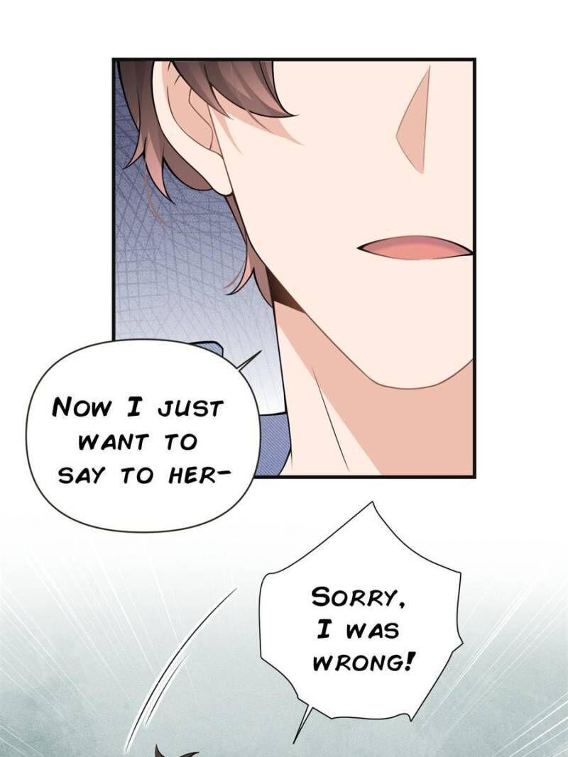 Hey Boss, I Am Your New chapter 99 - page 8