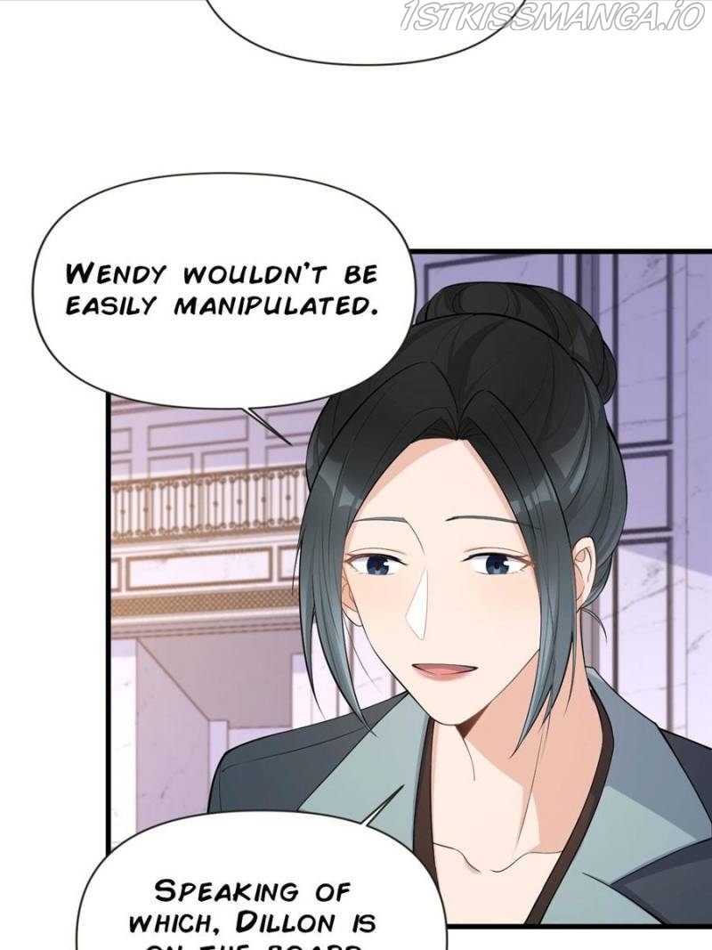 Hey Boss, I Am Your New Chapter 152 - page 10