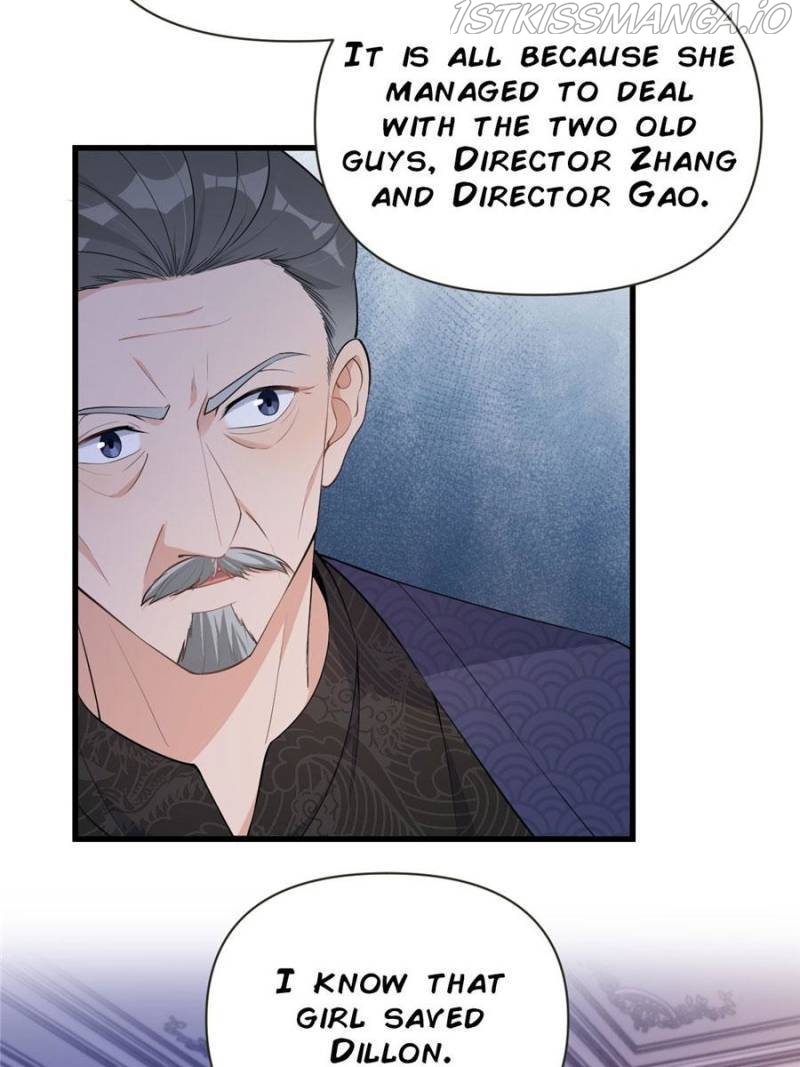 Hey Boss, I Am Your New Chapter 152 - page 12