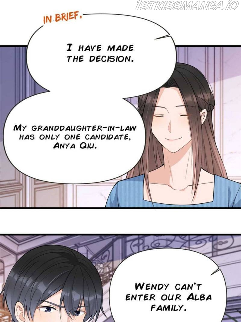Hey Boss, I Am Your New Chapter 152 - page 15