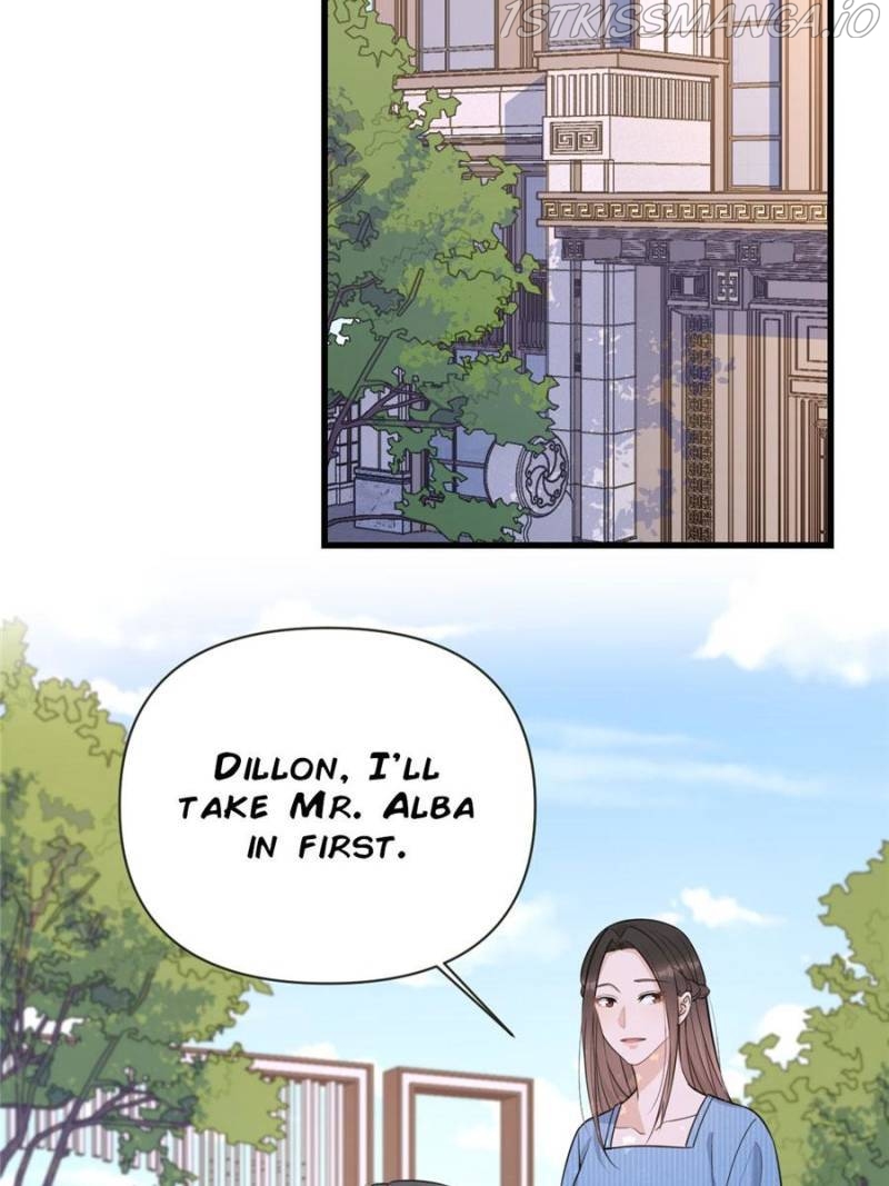 Hey Boss, I Am Your New Chapter 152 - page 2