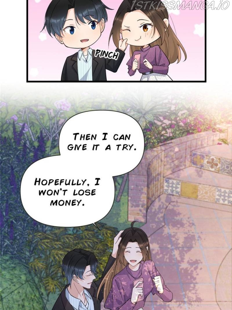 Hey Boss, I Am Your New Chapter 152 - page 42