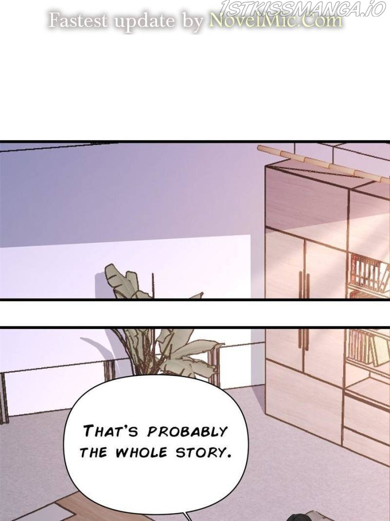 Hey Boss, I Am Your New chapter 149 - page 1