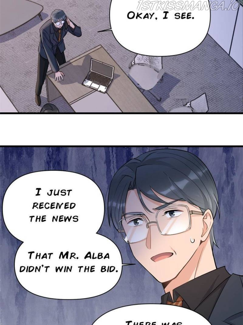 Hey Boss, I Am Your New chapter 149 - page 10