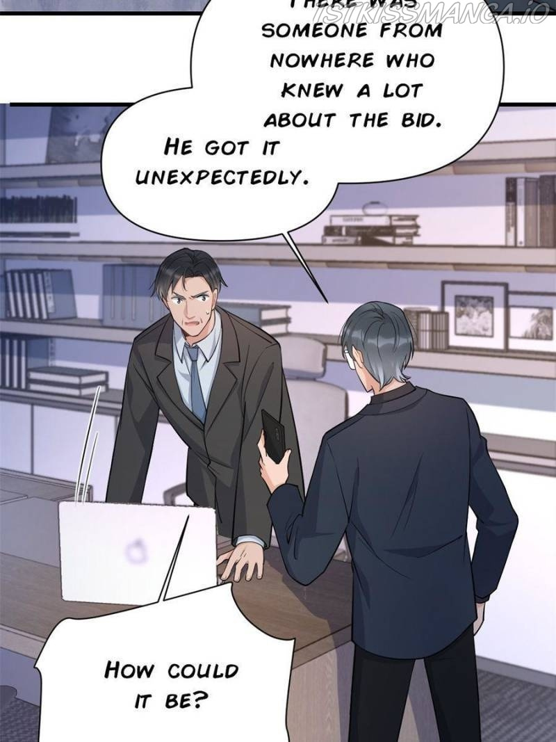 Hey Boss, I Am Your New chapter 149 - page 11