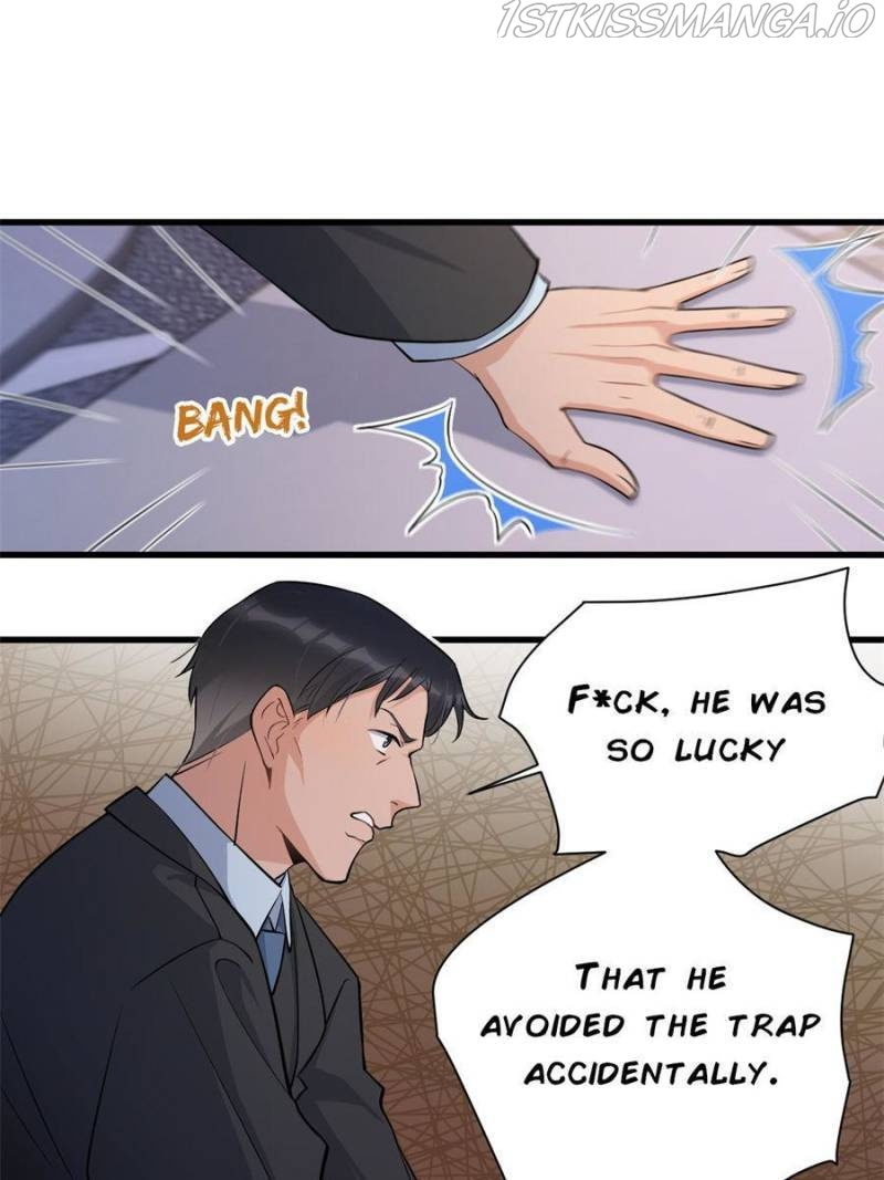 Hey Boss, I Am Your New chapter 149 - page 13