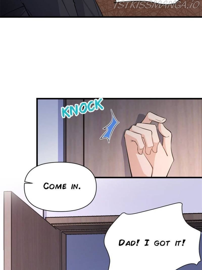 Hey Boss, I Am Your New chapter 149 - page 14