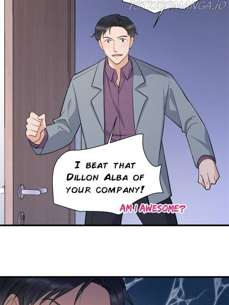 Hey Boss, I Am Your New chapter 149 - page 15