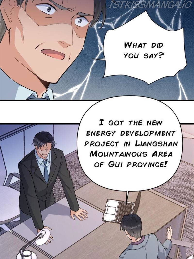 Hey Boss, I Am Your New chapter 149 - page 16