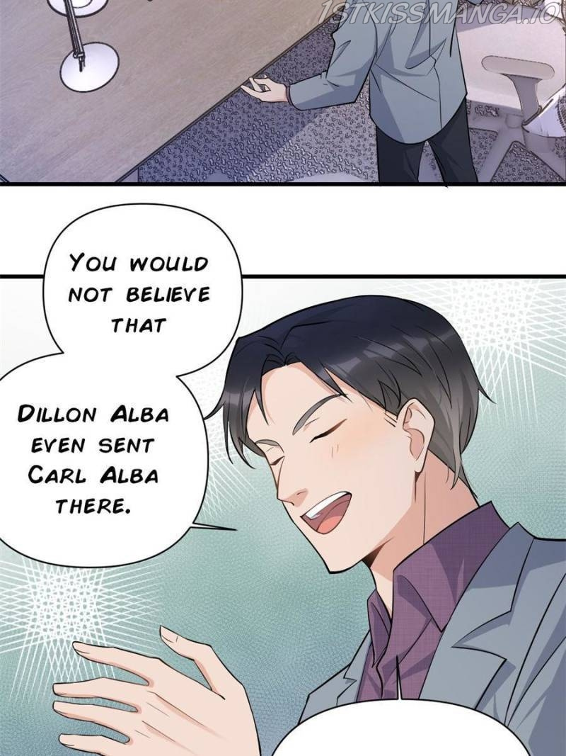 Hey Boss, I Am Your New chapter 149 - page 17
