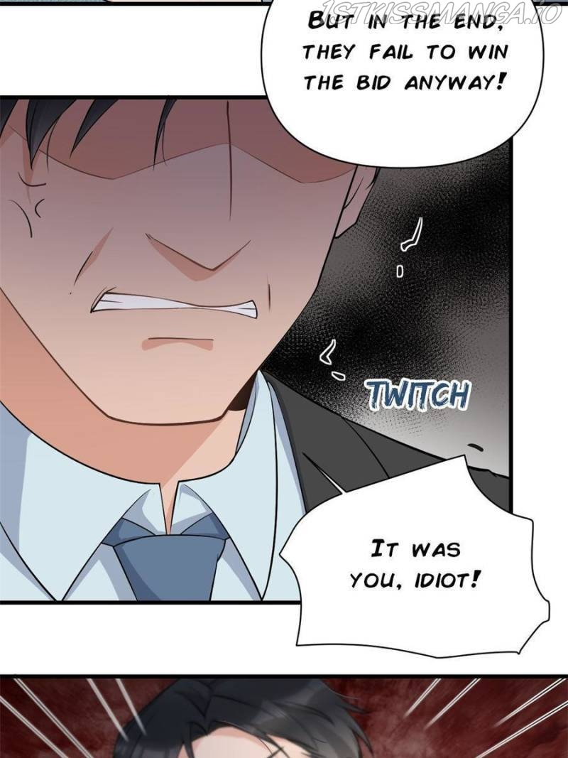 Hey Boss, I Am Your New chapter 149 - page 18