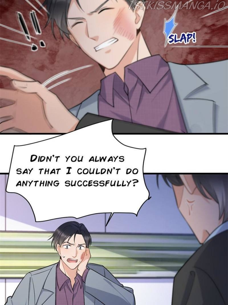 Hey Boss, I Am Your New chapter 149 - page 19