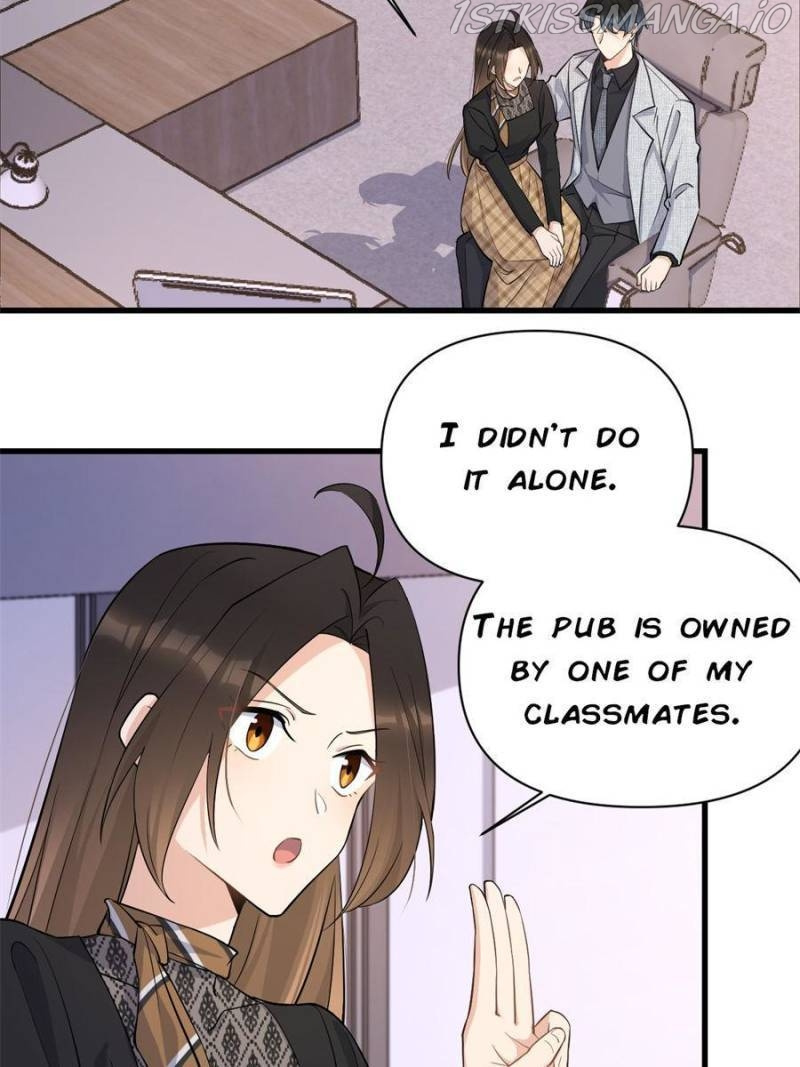 Hey Boss, I Am Your New chapter 149 - page 2