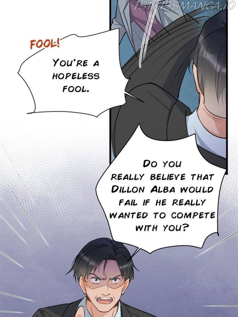 Hey Boss, I Am Your New chapter 149 - page 22