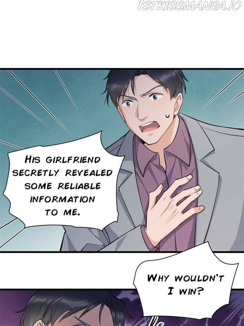 Hey Boss, I Am Your New chapter 149 - page 24