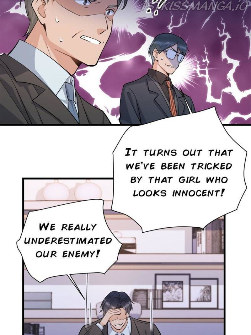 Hey Boss, I Am Your New chapter 149 - page 25