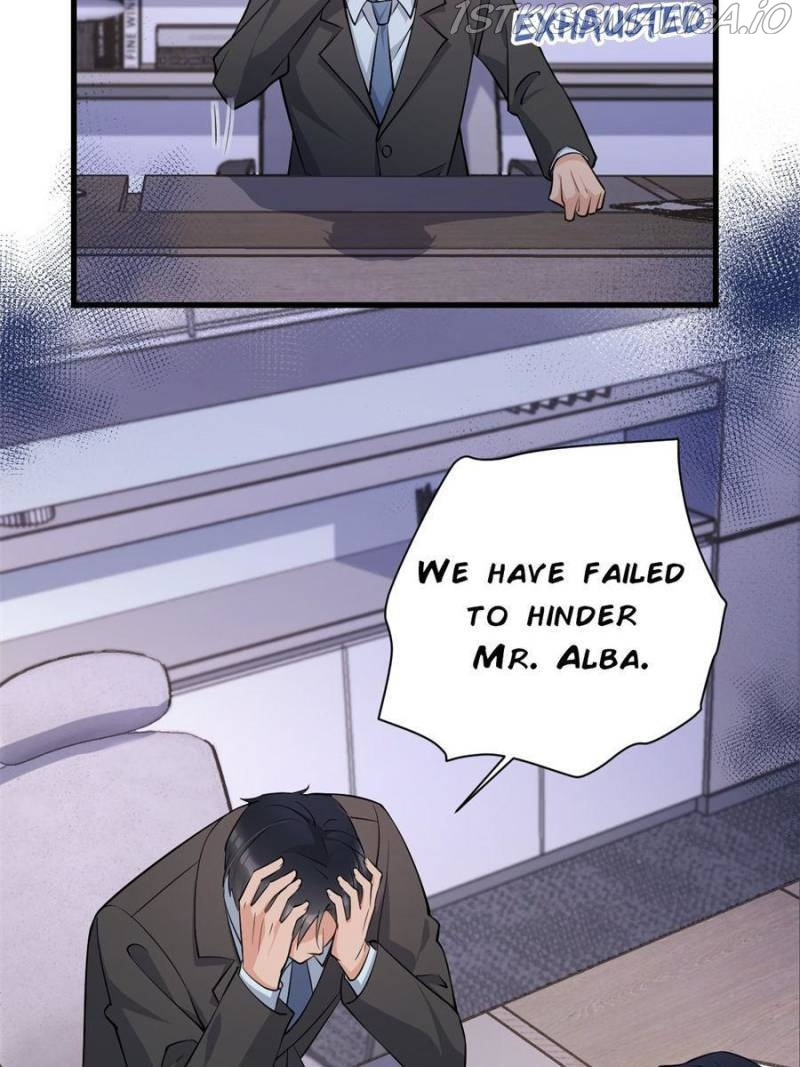 Hey Boss, I Am Your New chapter 149 - page 26