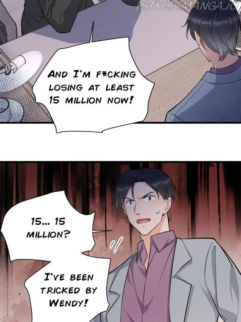Hey Boss, I Am Your New chapter 149 - page 27